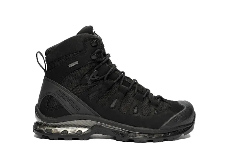 Salomon Quest 4D Gore-Tex Advanced Black Magnet “Black / Black / Magnet” | 413097