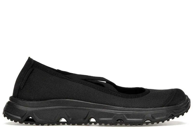 Salomon RX Marie-Jeanne Sandy Liang Black “Black / Black / Black” | L47632200