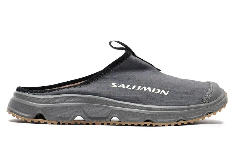 Salomon RX Slide 3.0 Turbulence Feather Grey | L47574900