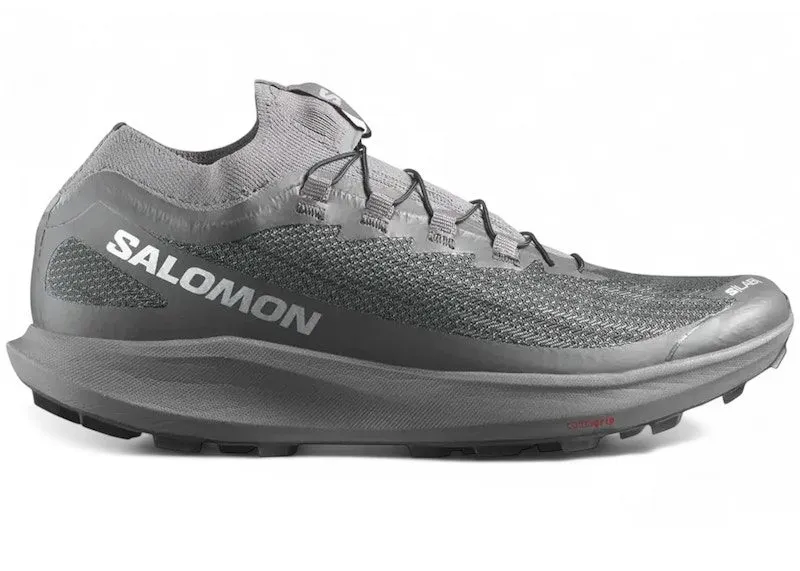 Salomon S/Lab Pulsar 2 SG Quiet Shade “Quiet Shade / Magnet / Black” | L4717090034