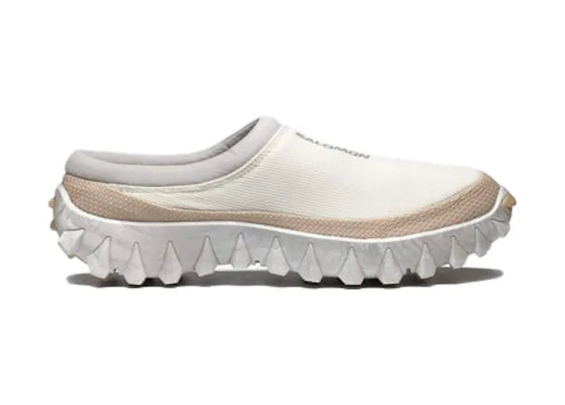 Salomon Snowclog Vanilla Ice Almond Milk “Vanilla Ice / Almond Milk / White Pepper” | L47578900