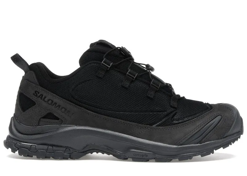 Salomon XA Pro 3D Jeong Li Black Asphalt “Black / Asphalt / Black” | L47961600