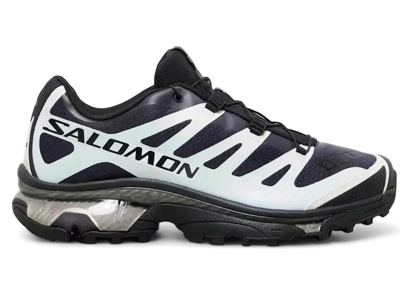 Salomon XT-4 OG Footpatrol “Black / White” | L49108800