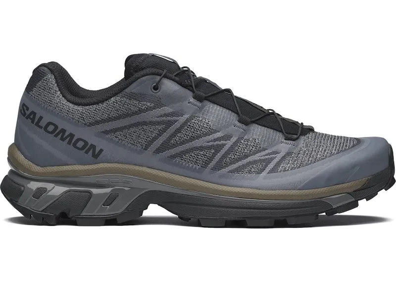 Salomon XT-6 Shadow Blue Nights Grisaille Stone Grey | L47873900