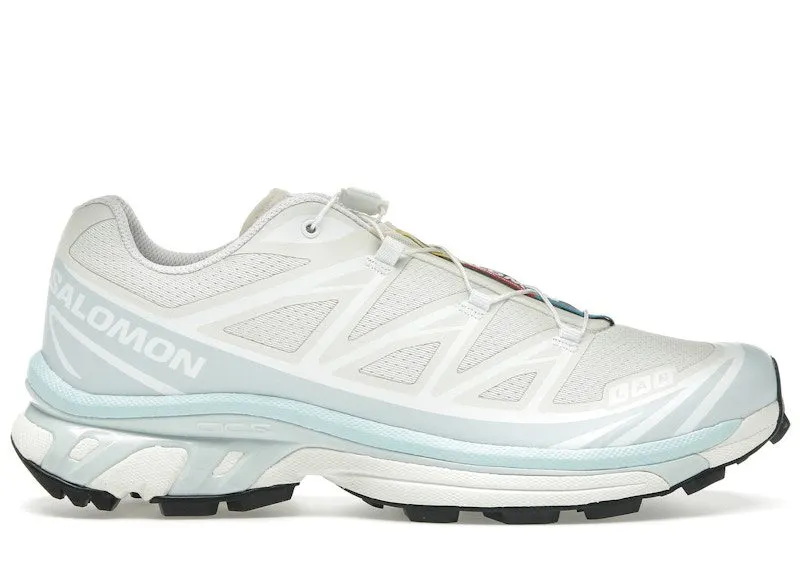 Salomon XT-6 Vanilla Ice Ballad Blue “Vanilla Ice / Ballad Blue / Iced Aqua” | L47738500