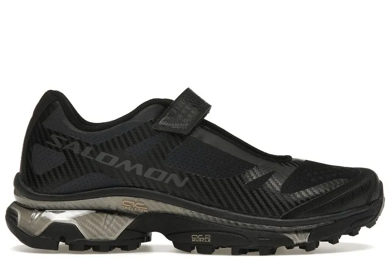 Salomon XT-Mary Jane MM6 Maison Margiela Black Soft Clay “Black / Black / Soft Clay” | L47682400