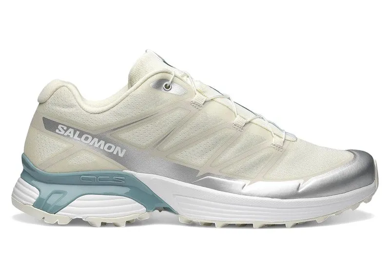 Salomon XT-Pathway 2 Vanilla Ice Footwear Silver | L47860900