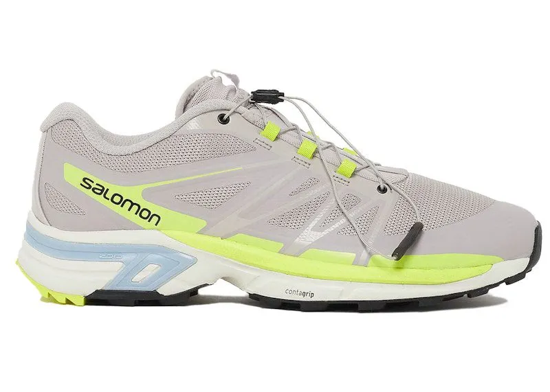 Salomon XT-Wings 2 Ashes of Rose “Ashes Of Roses / Nimbus Cloud / Evening Primrose” | L41625800