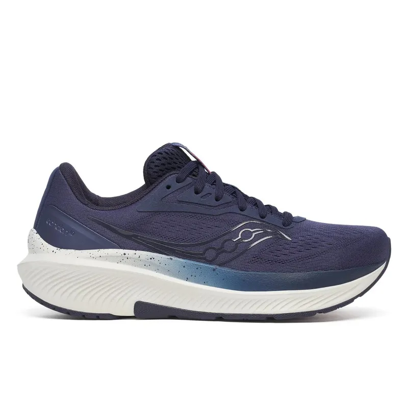 Saucony Echelon 10 Navy Quartz | S11044-103