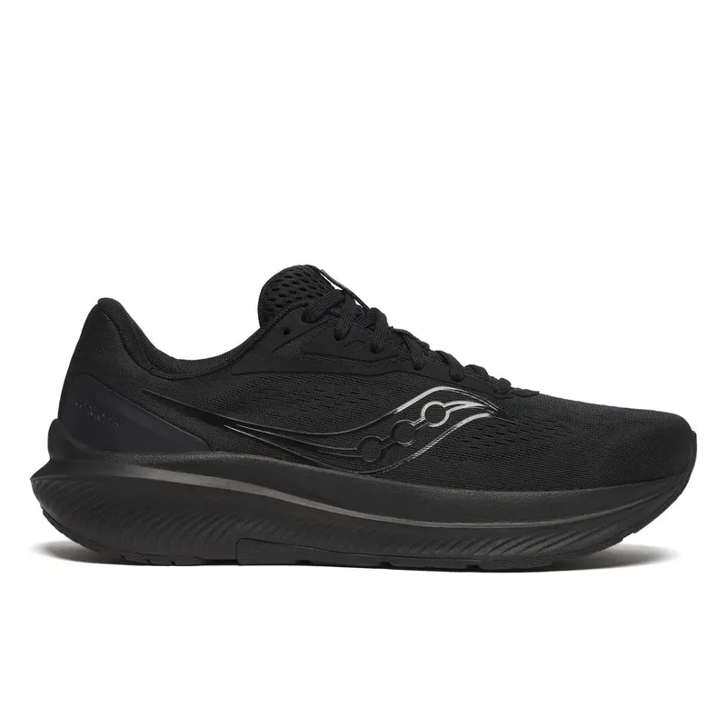 Saucony Echelon 10 Triple Black | S21044-101