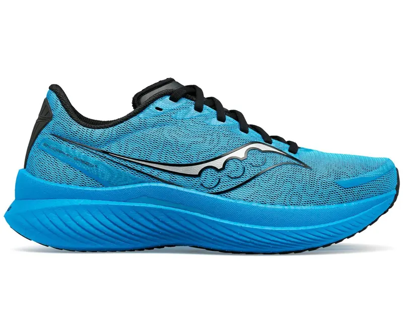 Saucony Endorphin Speed 3 Echo ViZiblue | S20756-60
