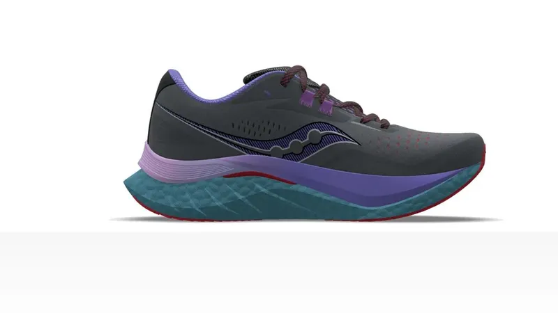 Saucony Endorphin Speed 4 Galaxy “Shadow” | S20940-68