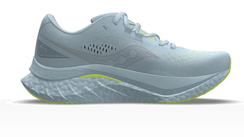 Saucony Endorphin Speed 4 Ice Melt | S10940-50
