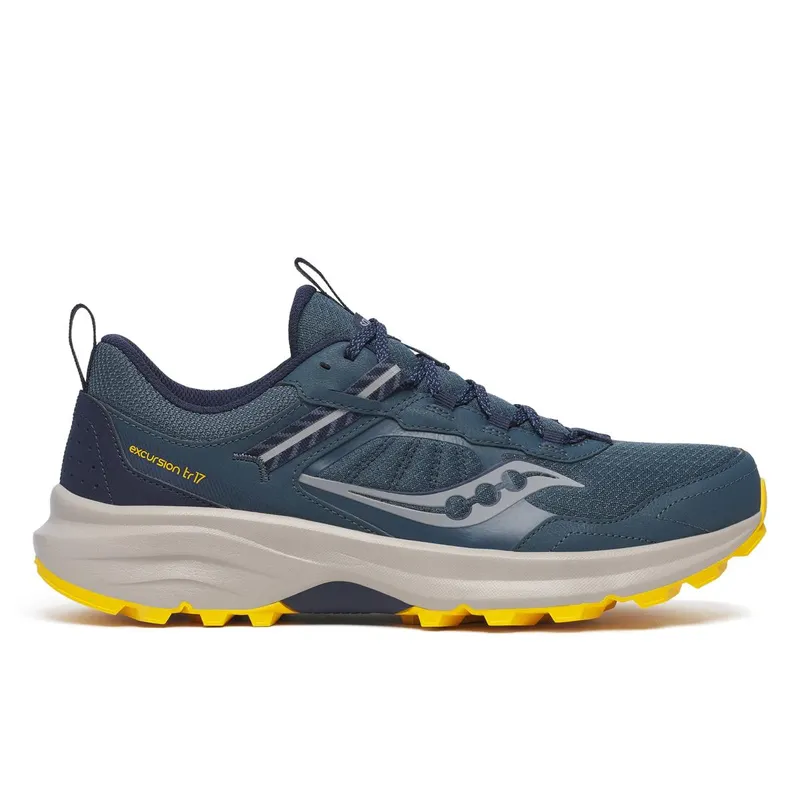Saucony Excursion TR17 Dusk Pollen | S20958-101