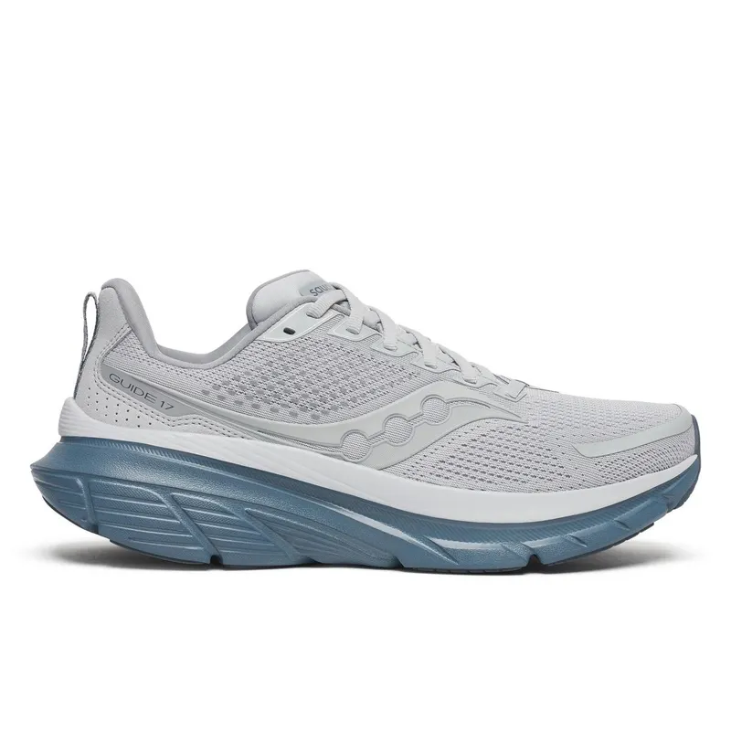 Saucony Guide 17 Cloud Mirage | S20936-243