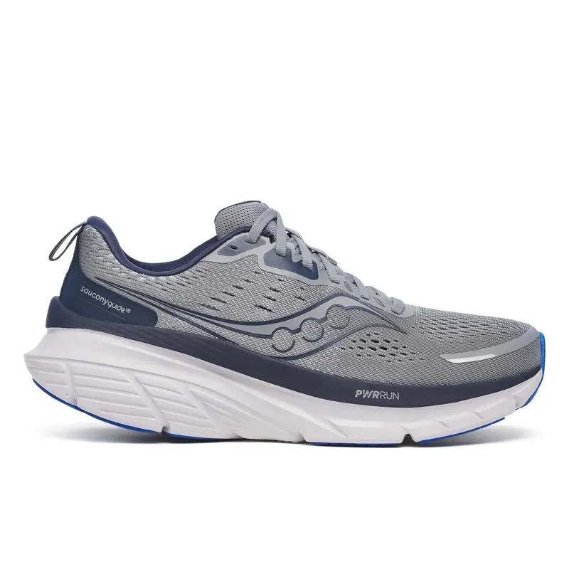 Saucony Guide 18 Flint Navy | S20998-161