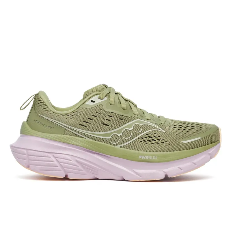 Saucony Guide 18 Hemlock Bloom | S10998-141