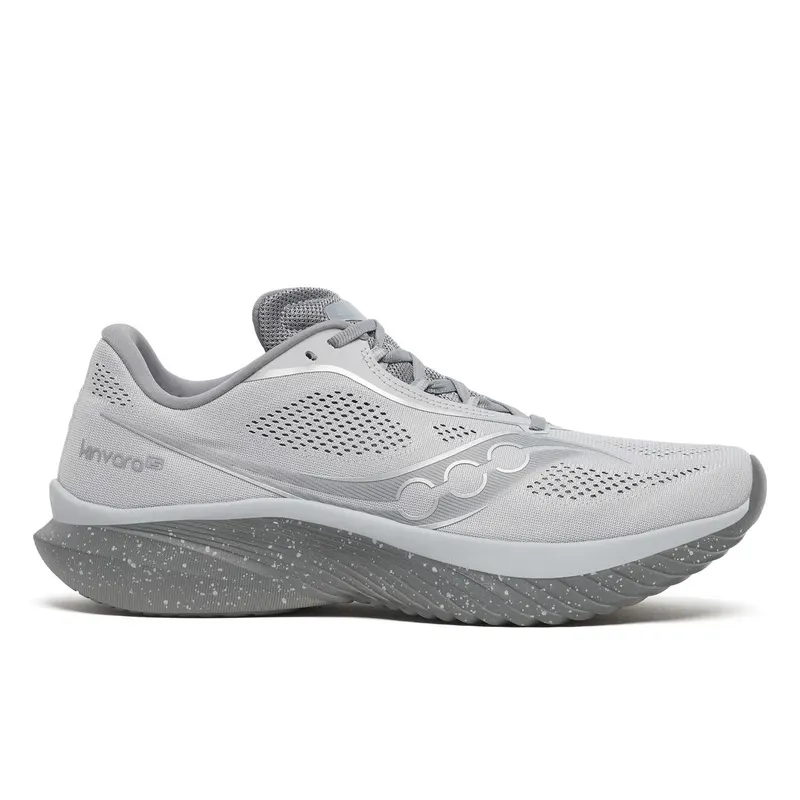 Saucony Kinvara 15 Cloud Cinder | S20967-122