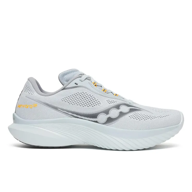 Saucony Kinvara 15 Granite Shadow | S20967-243
