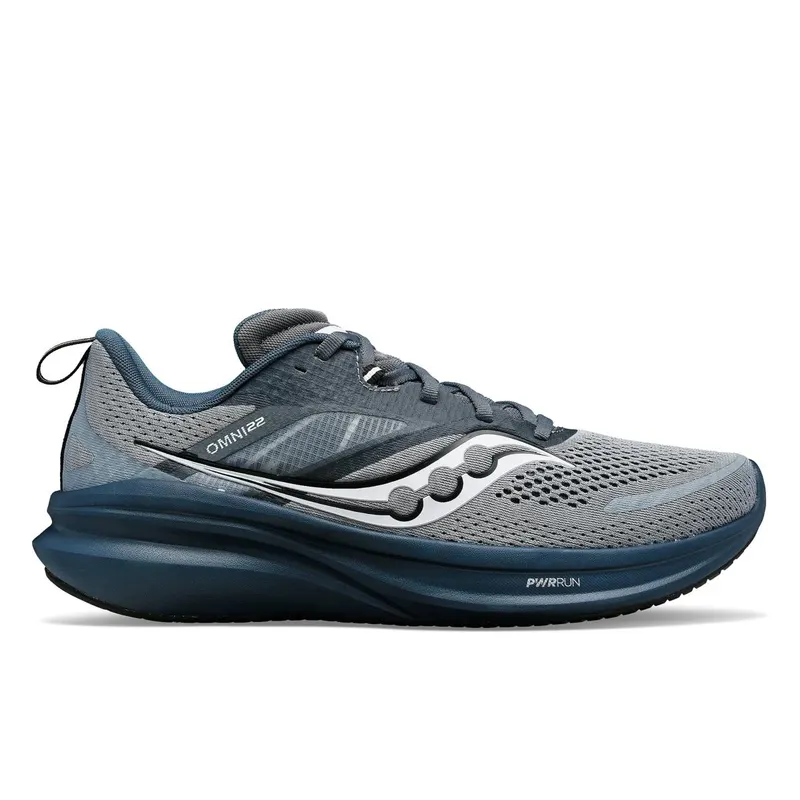 Saucony Omni 22 Flint Dusk | S20926-115