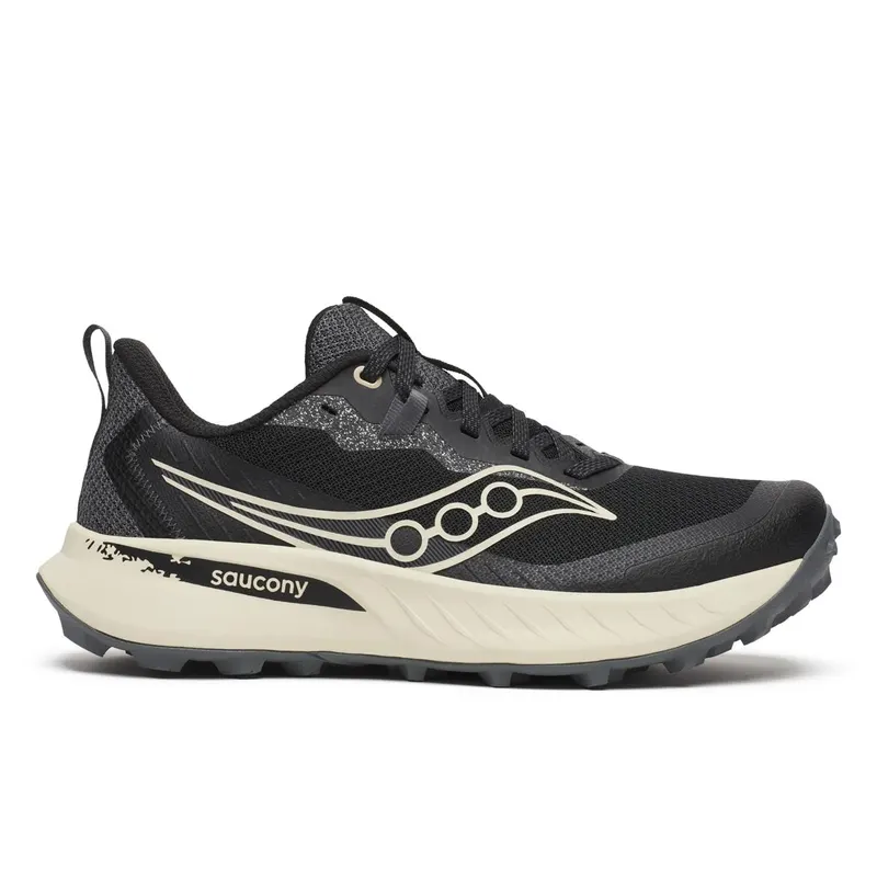 Saucony Peregrine 15 Black Pearl | S10990-100
