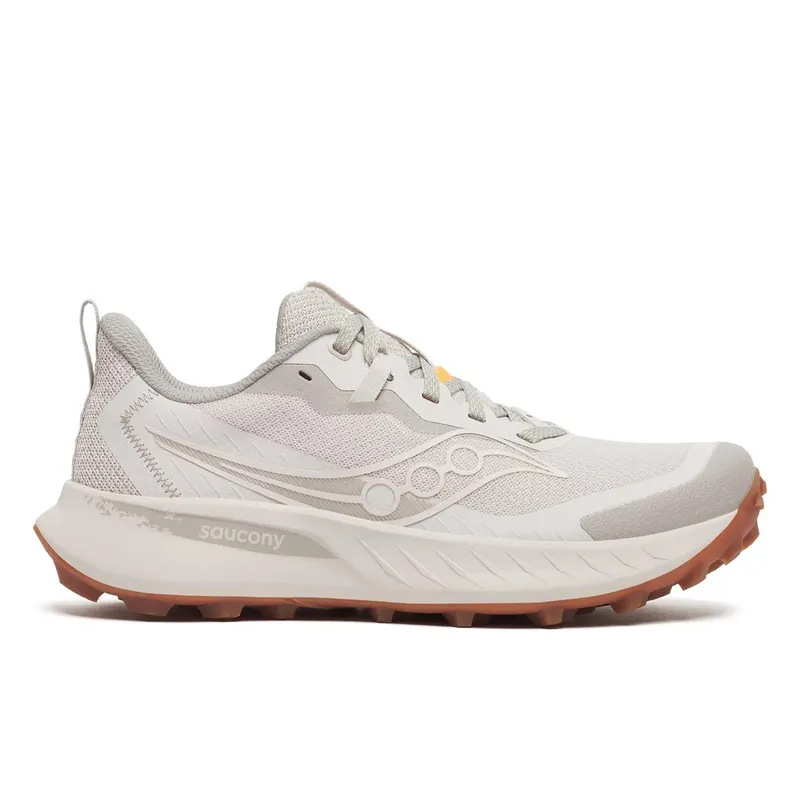 Saucony Peregrine 15 Moon Dove | S10990-101