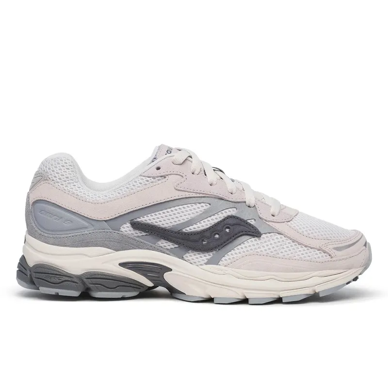 Saucony ProGrid Omni 9 Light Grey Blue | S70740-18