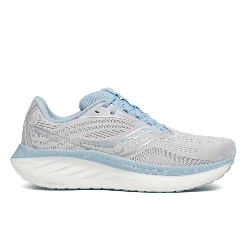 Saucony Ride 18 Cloud Cream | S11000-105