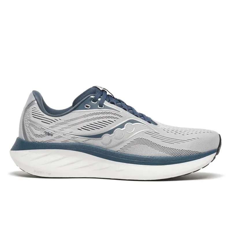 Saucony Ride 18 Cloud Dusk | S21000-108
