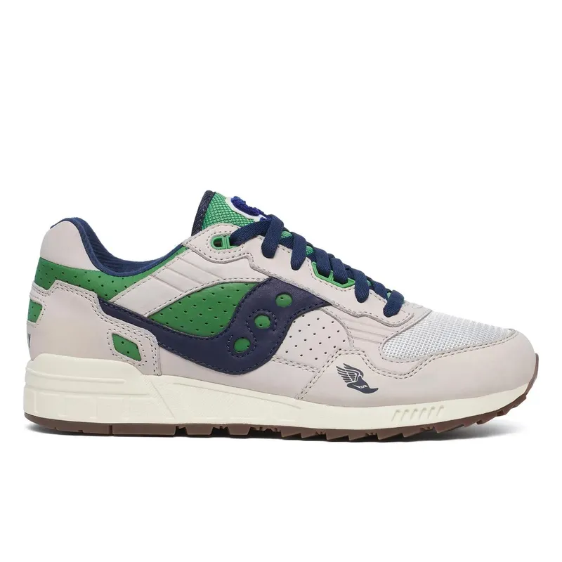 Saucony Shadow 5000 Ivy League Fog Green | S70842-2