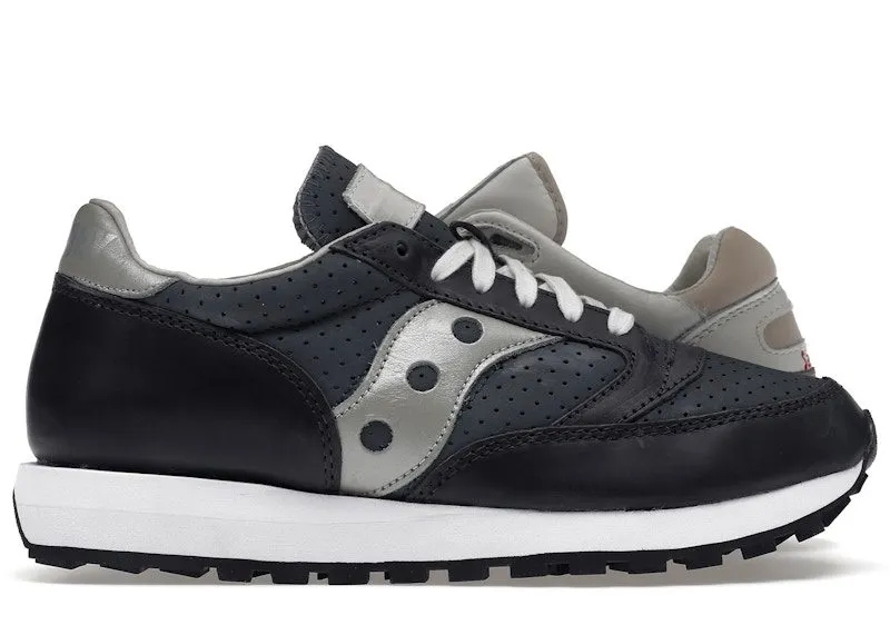 Saucony Shadow 6000 and Jazz Double Pack “White / Navy” | S70656-1