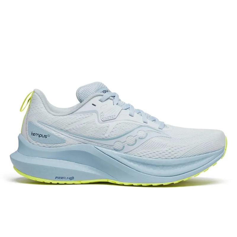 Saucony Tempus 2 Ice Primrose | S10973-151