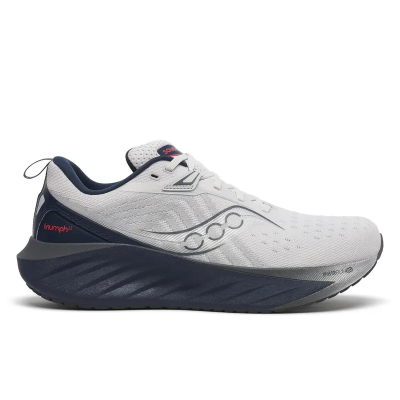 Saucony Triumph 22 Cloud Navy | S20964-218