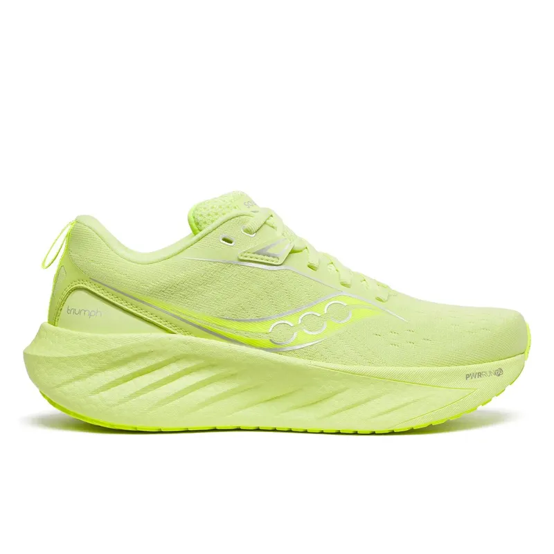 Saucony Triumph 22 Sunny Citron | S10964-152