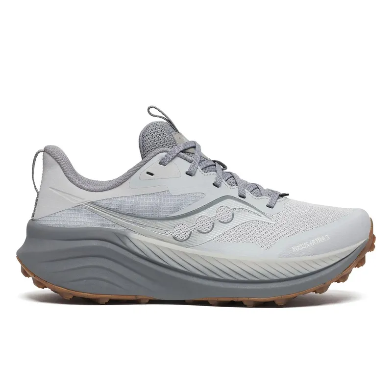 Saucony Xodus Ultra 3 Cloud Cinder | S10914-200