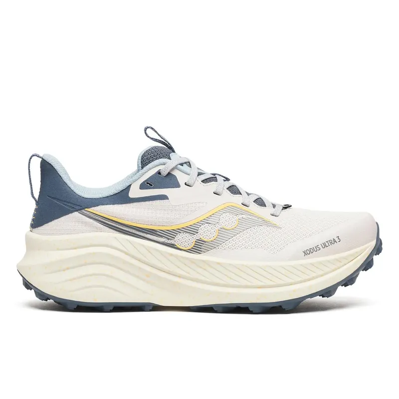 Saucony Xodus Ultra 3 Moon Dusk | S10914-163