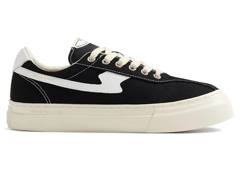 Stepney Workers Club Dellow S-Strike Cup Canvas Black White | YA25012