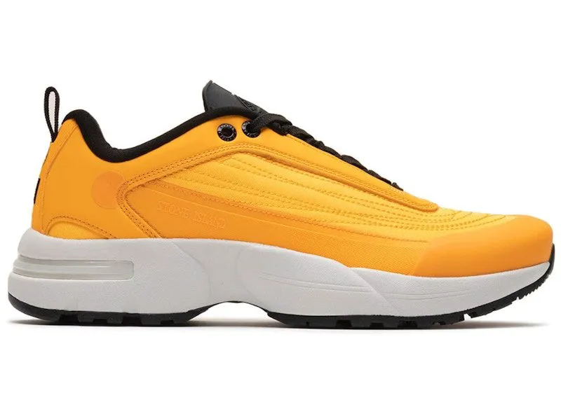 Stone Island Grime Low Orange | 77FWS0303