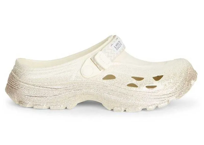 Suicoke Mok Curb Lanvin Gold Light Beige | OG-INJ-101LNV-G