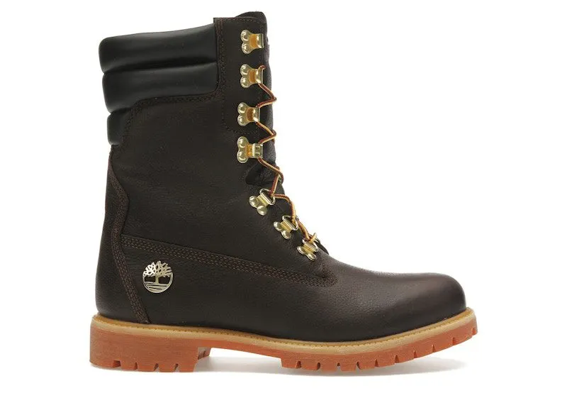 Timberland Premium Waterproof Super Boot Espresso | TB0A2MYW-EXU