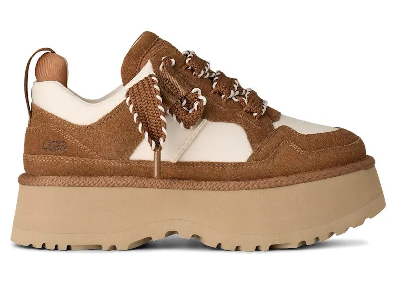 UGG Astromel Chestnut | 1171541-CHE