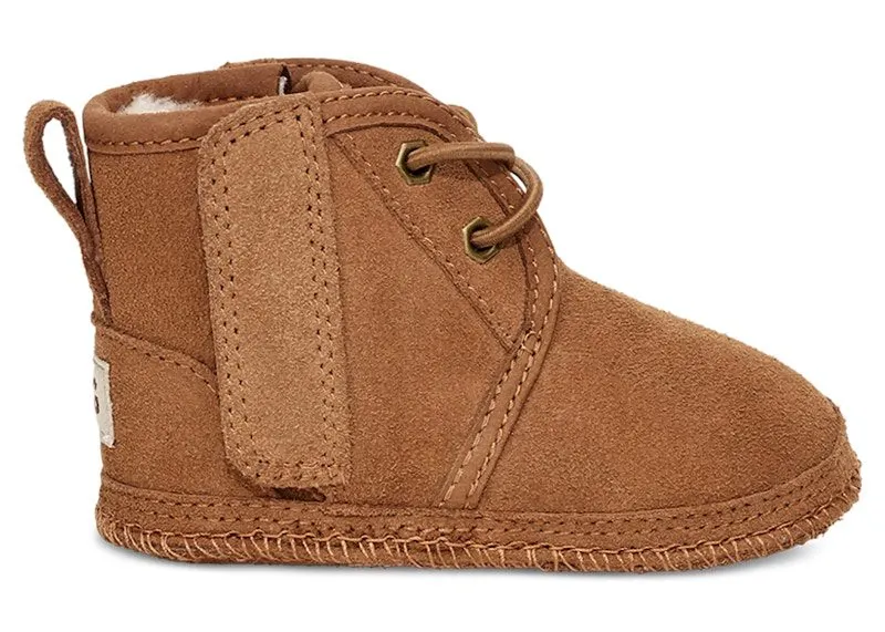 UGG Baby Neumel Boot Chestnut | 1103500I-CHE
