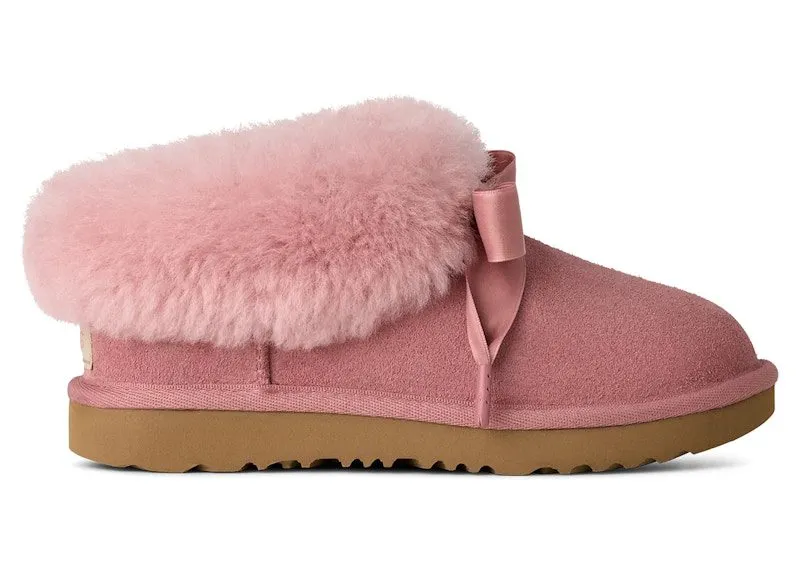 UGG Bailey Slipper Pink Dawn | 1171200K-PDW