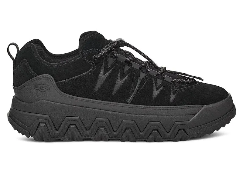 UGG CapTrail Low Black | 1158252-BLK