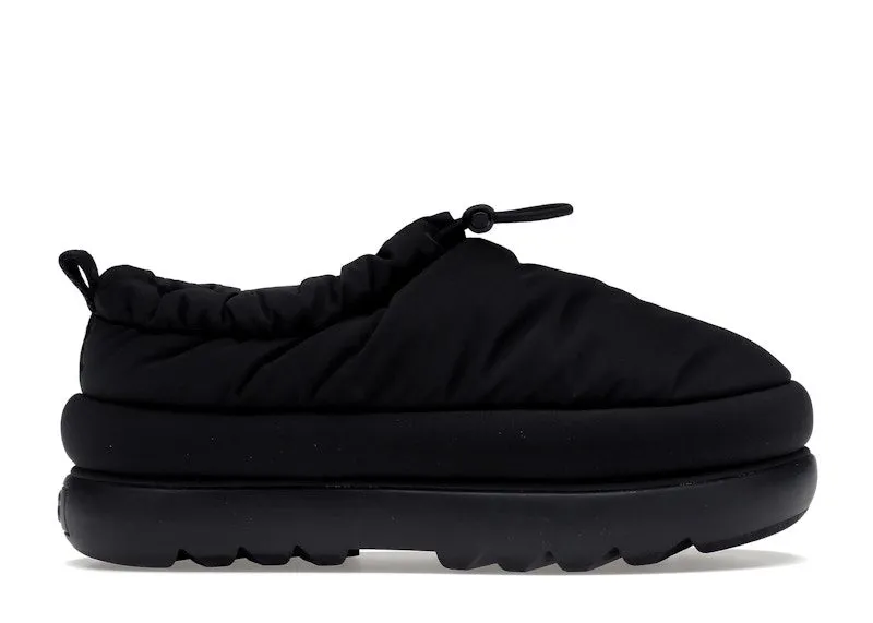 UGG Classic Maxi Clog Black | 1130830-BLK