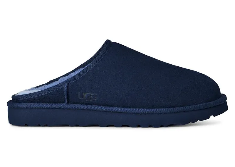 UGG Classic Slip-On Slipper Deep Ocean | 1129290-DEOC