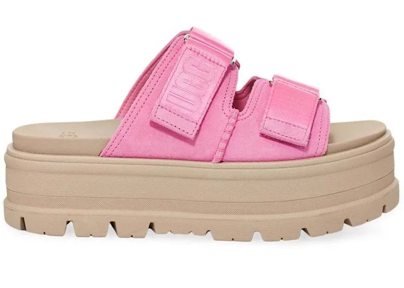 UGG Clem Sandal Pink Bliss | 1118771-PKBL