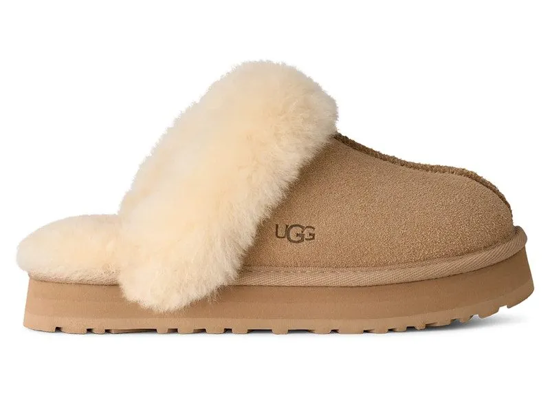 UGG Disquette Slipper Sand | 1171199K-SAN