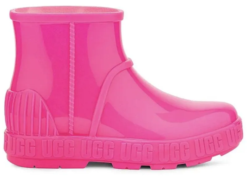 UGG Drizlita Boot Taffy Pink | 1130361K-TYPN