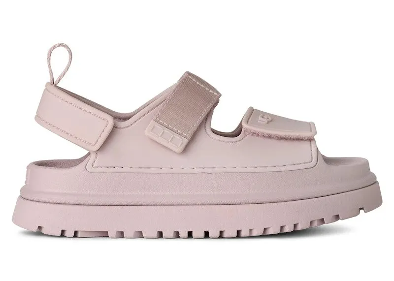 UGG GoldenGlow Sandal Bay Fog | 1152813K-BYF